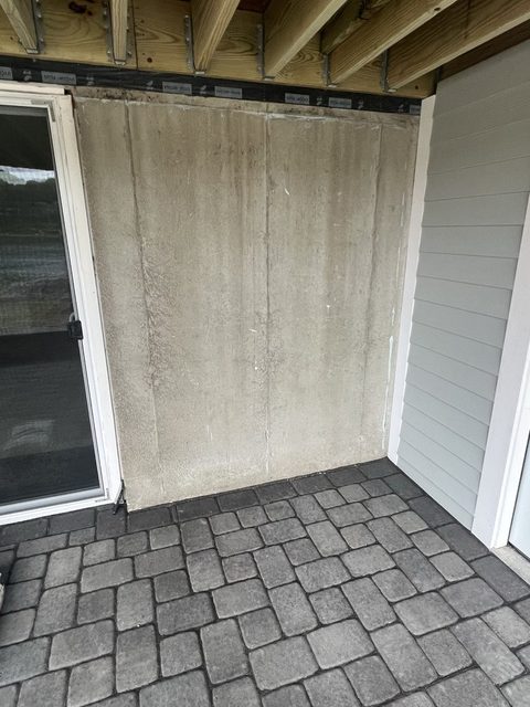 Pool Decks & Outdoor Living by Castle Masonry on Cape Cod